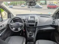 Usado Ford Transit Trend 100 CV (73 kW) 2019 Blanco Familiar