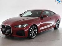 Nuevo BMW 420 Luxury Line 184 CV (135 kW) 2025 Coupe