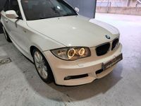 usado BMW 118 Serie 1 d
