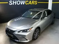 Usado Lexus ES300 218 CV (160 kW) 2022 Beige Berlina