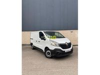 usado Renault Trafic FURGÓN 27 L1H1 DCI 88KW