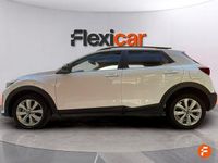 Usado Kia Stonic 100 HP (73 kW) 2022 Branco SUV