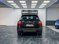 Usado Porsche Cayenne 500 CV (367 kW) 2007 Negro SUV