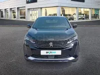 Usado Peugeot 3008 Allure 130 CV (95 kW) 2024 Negro SUV