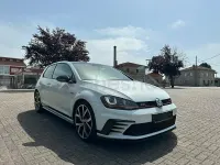 Usado VW Golf VII GTI Clubsport 265 CV (194 kW) 2016 Blanco Berlina