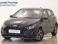 Usado Hyundai i20 99 CV (72 kW) 2024 Utilitario