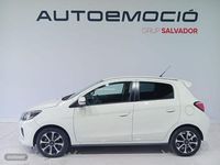 Usado Mitsubishi Space Star 71 CV (52 kW) 2023 Blanco Utilitario
