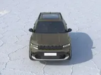 Nuevo Jeep Compass 156 kW (213 CV) 2026 Gris SUV