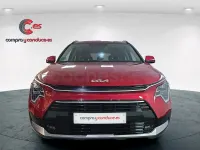 Usado Kia Niro 183 CV (134 kW) 2023 Rojo SUV
