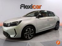 Usado Opel Corsa 100 CV (73 kW) 2024 Gris Utilitario