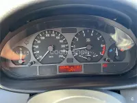 Usado BMW 318 118 CV (86 kW) 2002 Gris / plata Berlina