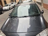 Usado Renault Mégane II Dynamique 120 CV (88 kW) 2005 Negro Berlina