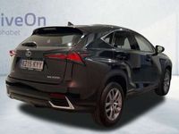 usado Lexus NX300 300h Executive Navigation 4WD