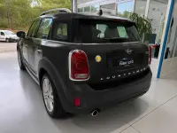 Usado Mini Cooper Countryman 220 CV (161 kW) 2020 Gris SUV