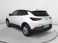 Occasion Opel Grandland X Edition 130 PK (95 kW) 2021 Wit SUV
