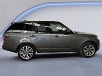 usado Land Rover Range Rover 3.0 SDV6 202kW (275CV) HSE