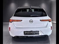 Usado Opel Astra 130 CV (95 kW) 2023 Blanco Berlina
