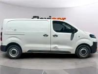 Usado Citroën Jumpy 122 CV (89 kW) 2019 Blanco Monovolumen