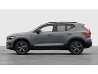 Ny Volvo XC40 Plus 163 HK (119 kW) 2026 Grå SUV