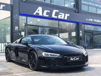 Usado Audi R8 Coupé 609 CV (447 kW) 2018 Negro Coupe