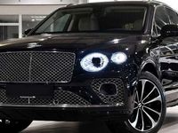 usado Bentley Bentayga V8 S