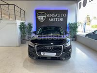 Usado Audi Q2 116 CV (85 kW) 2018 Negro SUV