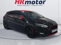 Usado Ford Focus Sport 125 CV (91 kW) 2016