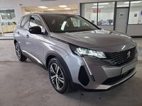 Usado Peugeot 3008 Allure 130 CV (95 kW) 2024 Gris SUV