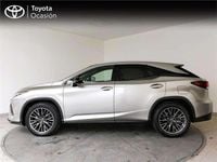 Usado Lexus RX450h Sport Line 313 CV (230 kW) 2022 SUV