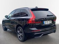 Usado Volvo XC60 R-Design 340 CV (250 kW) 2022 Negro SUV