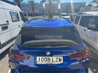 Usado BMW X3 M Competition Edition 510 CV (375 kW) 2022 Azul SUV