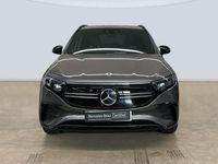 Usado Mercedes EQA250 139 kW (190 CV) 2021 Gris SUV