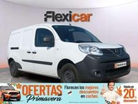 Usado Nissan NV300 Comfort 145 CV (106 kW) 2021 Blanco Van