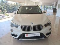 usado BMW X1 sDrive 20dA