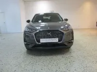 Usado DS Automobiles DS3 Crossback So Chic 110 CV (80 kW) 2022 Gris / plata SUV