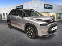 Usado Citroën C3 Aircross PureTech 110 CV (80 kW) 2021 SUV