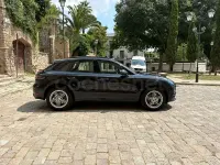 Usado Porsche Macan S 354 CV (260 kW) 2020 Negro SUV