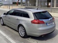 Usado Opel Insignia Cosmo 160 CV (117 kW) 2010 Beige Familiar