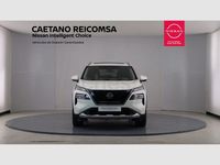 Usado Nissan X-Trail Tekna 213 CV (156 kW) 2022 Blanco SUV