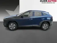 Usado Hyundai Tucson 230 CV (169 kW) 2024 SUV