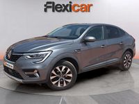 Usado Renault Arkana Evolution 140 CV (102 kW) 2023 Gris SUV