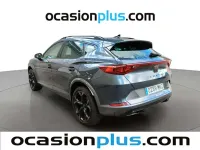 Usado Cupra Formentor 150 CV (110 kW) 2023 Gris SUV