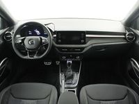 Usado Skoda Fabia Sport 110 CV (80 kW) 2023 Negro Berlina