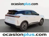 Usado Ebro s700 147 CV (108 kW) 2025 Blanco SUV