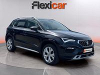 Usado Seat Ateca FR 151 CV (111 kW) 2023 Negro SUV