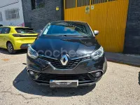 Usado Renault Scénic IV Intens 110 CV (80 kW) 2018 Negro Monovolumen