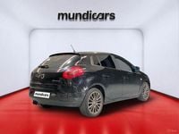 Usado Fiat Bravo Dynamic 120 CV (88 kW) 2008 Negro Utilitario