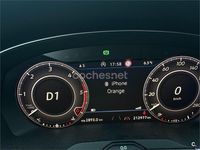 Usado VW Arteon Elegance 150 CV (110 kW) 2018 Gris / plata Berlina