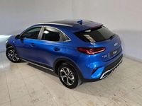 Usado Kia XCeed 101 CV (74 kW) 2025 Azul SUV