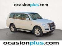 Usado Mitsubishi Montero Spirit 190 CV (139 kW) 2017 Blanco SUV